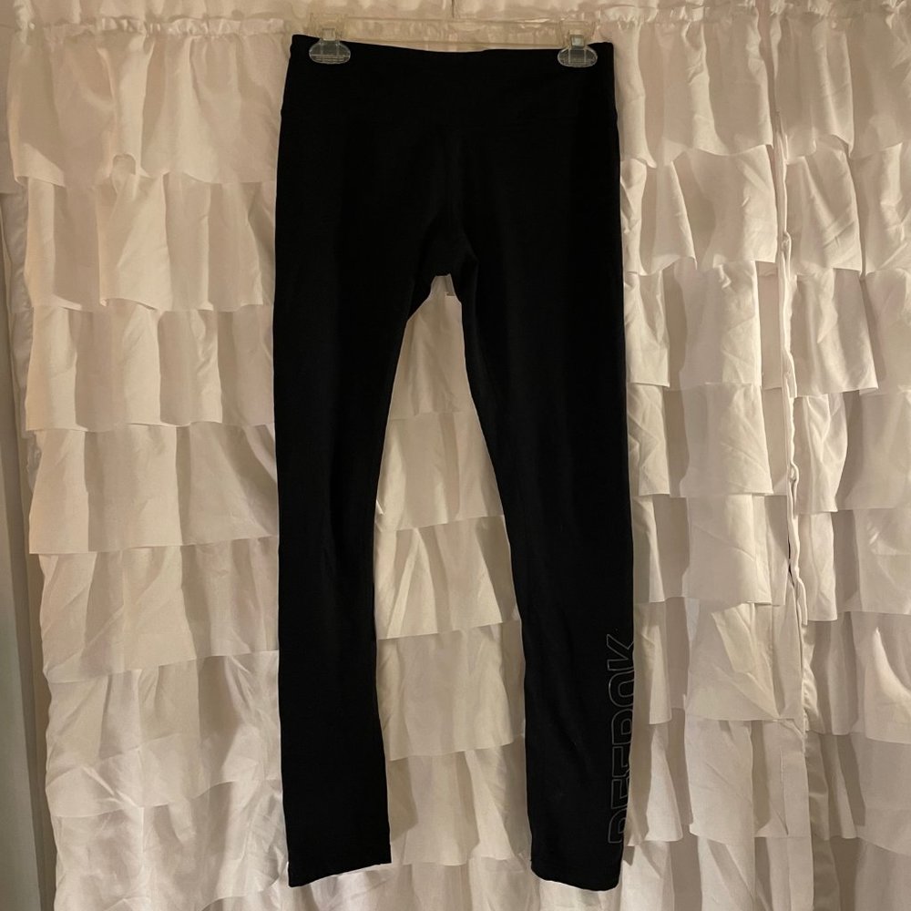 Reebok Workout Leggings